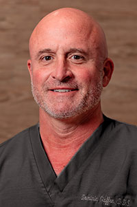 D. Michael Gioffre, DDS