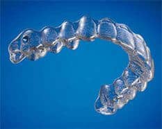 invisalign retainer